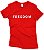 Camiseta Freedom – Homenagem a Charlie Kirk, Símbolo da Liberdade - Imagem 13