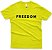 Camiseta Freedom – Homenagem a Charlie Kirk, Símbolo da Liberdade - Imagem 8