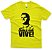 Camiseta Charlie Kirk Vive! – Liberdade, Estilo e Homenagem - Imagem 3
