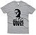 Camiseta Charlie Kirk Vive! – Liberdade, Estilo e Homenagem - Imagem 4