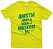 Camiseta Anistia Ampla Geral e Irrestrita – Patriótica 100% Algodão - Imagem 2