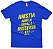 Camiseta Anistia Ampla Geral e Irrestrita – Patriótica 100% Algodão - Imagem 4