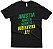 Camiseta Anistia Ampla Geral e Irrestrita – Patriótica 100% Algodão - Imagem 1