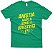 Camiseta Anistia Ampla Geral e Irrestrita – Patriótica 100% Algodão - Imagem 3