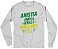 Camiseta Anistia Ampla Geral e Irrestrita – Patriótica 100% Algodão - Imagem 15