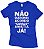 Camiseta Não Queremos Acordo Caracu – Linha Minimalista - Imagem 10