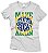 Camiseta “Make Brazil Great Again” – 100% Algodão | Estilo Patriota e Visual Marcante - Imagem 13