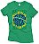 Camiseta “Make Brazil Great Again” – 100% Algodão | Estilo Patriota e Visual Marcante - Imagem 16