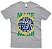 Camiseta “Make Brazil Great Again” – 100% Algodão | Estilo Patriota e Visual Marcante - Imagem 7