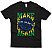 Camiseta “Make Brazil Great Again” – 100% Algodão | Estilo Patriota e Visual Marcante - Imagem 1