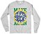 Camiseta “Make Brazil Great Again” – 100% Algodão | Estilo Patriota e Visual Marcante - Imagem 9