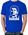 Camiseta Ronald Reagan – Estilo Patriota Americano | Moda Conservadora - Imagem 4