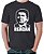 Camiseta Ronald Reagan – Estilo Patriota Americano | Moda Conservadora - Imagem 1