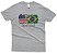 Camiseta USA Brasil United Flags – União, Identidade e Estilo Patriota - Imagem 3