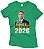 Camiseta Flávio É Bolsonaro 2026 – Direita Brasileira - Imagem 14