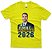 Camiseta Flávio É Bolsonaro 2026 – Direita Brasileira - Imagem 4