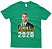 Camiseta Flávio É Bolsonaro 2026 – Direita Brasileira - Imagem 7