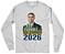 Camiseta Flávio É Bolsonaro 2026 – Direita Brasileira - Imagem 10