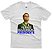 Camiseta Flávio Bolsonaro Presidente 2026 - Oficial - Imagem 2