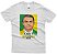 Camiseta Flávio É Bolsonaro 2026 – Unidade Patriota - Imagem 1