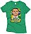 Camiseta Flávio É Bolsonaro 2026 – Legado Patriota - Imagem 17