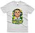 Camiseta Flávio É Bolsonaro 2026 – Legado Patriota - Imagem 2