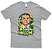 Camiseta Flávio É Bolsonaro 2026 – Legado Patriota - Imagem 5