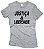 Camiseta Justiça & Liberdade - Imagem 14