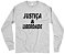 Camiseta Justiça & Liberdade - Imagem 9