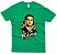 Camiseta Meu Amigo Flávio Bolsonaro – Estampa Dourada Exclusiva Patriota - Imagem 7