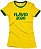 Camiseta Brasil Flávio 2026 – Verde e Amarelo Patriótica - Imagem 2