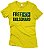 Camiseta Free Bolsonaro – Manifestação e Liberdade - Imagem 10