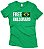 Camiseta Free Bolsonaro – Manifestação e Liberdade - Imagem 16
