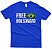 Camiseta Free Bolsonaro – Manifestação e Liberdade - Imagem 5