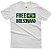 Camiseta Free Bolsonaro – Manifestação e Liberdade - Imagem 6