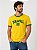 Camiseta Brasil Verde e Amarela | Estampa Brasil - Imagem 2