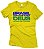 Camiseta Brasil Acima de Tudo, Deus Acima de Todos - Imagem 9