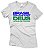 Camiseta Brasil Acima de Tudo, Deus Acima de Todos - Imagem 11