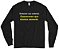 Camiseta Frase Tentaram Nos Enterrar, Esqueceram Que Éramos Semente - Imagem 9