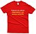 Camiseta Frase Tentaram Nos Enterrar, Esqueceram Que Éramos Semente - Imagem 8