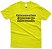 Camiseta Frase Tentaram Nos Enterrar, Esqueceram Que Éramos Semente - Imagem 4