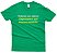 Camiseta Frase Tentaram Nos Enterrar, Esqueceram Que Éramos Semente - Imagem 1