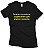 Camiseta Frase Tentaram Nos Enterrar, Esqueceram Que Éramos Semente - Imagem 17