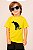 Camiseta Infantil Doguinho Defecando Lula – 100% Algodão Fio 30.1 - Imagem 3