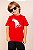 Camiseta Infantil Doguinho Defecando Lula – 100% Algodão Fio 30.1 - Imagem 5