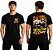 Camiseta Wing Chun Fât Cheong – Tradição, Cultura e Arte Marcial Chinesa - Imagem 1