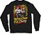 Camiseta Wing Chun Fât Cheong – Tradição, Cultura e Arte Marcial Chinesa - Imagem 20