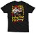 Camiseta Wing Chun Fât Cheong – Tradição, Cultura e Arte Marcial Chinesa - Imagem 2
