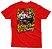 Camiseta Wing Chun Fât Cheong – Tradição, Cultura e Arte Marcial Chinesa - Imagem 16