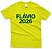 Camiseta Flávio 2026 - Imagem 1